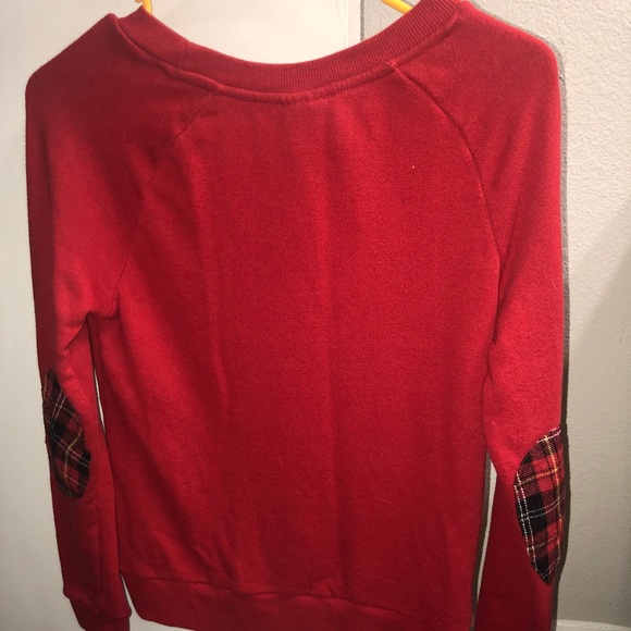 Disney Mickey Mouse Sweater - Picture 2 of 2